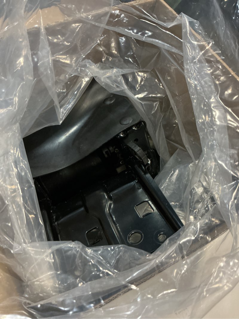 Condition photo showing As Is for Air Suspension Compressor Pump Replacement for Nissan Armada 2017-2020 Infiniti QX56 2011-2013 QX80 