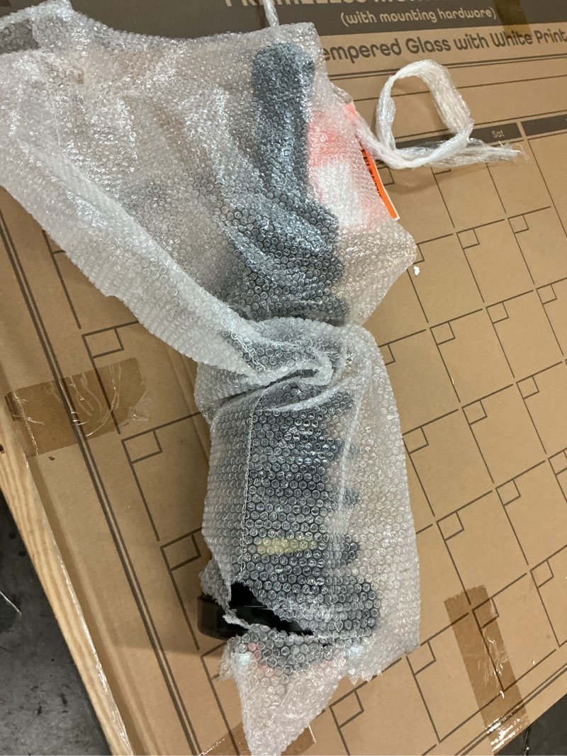 Condition photo showing As Is for Front Complete Strut Shock Absorber with Coil Spring Assembly Fit for Ford F-150 F150 RWD 2009 2010 2011 2012 2013, 171140 (Set of 2) Front Left and Right 09 -12 F150 2WD RWD(incomplete)