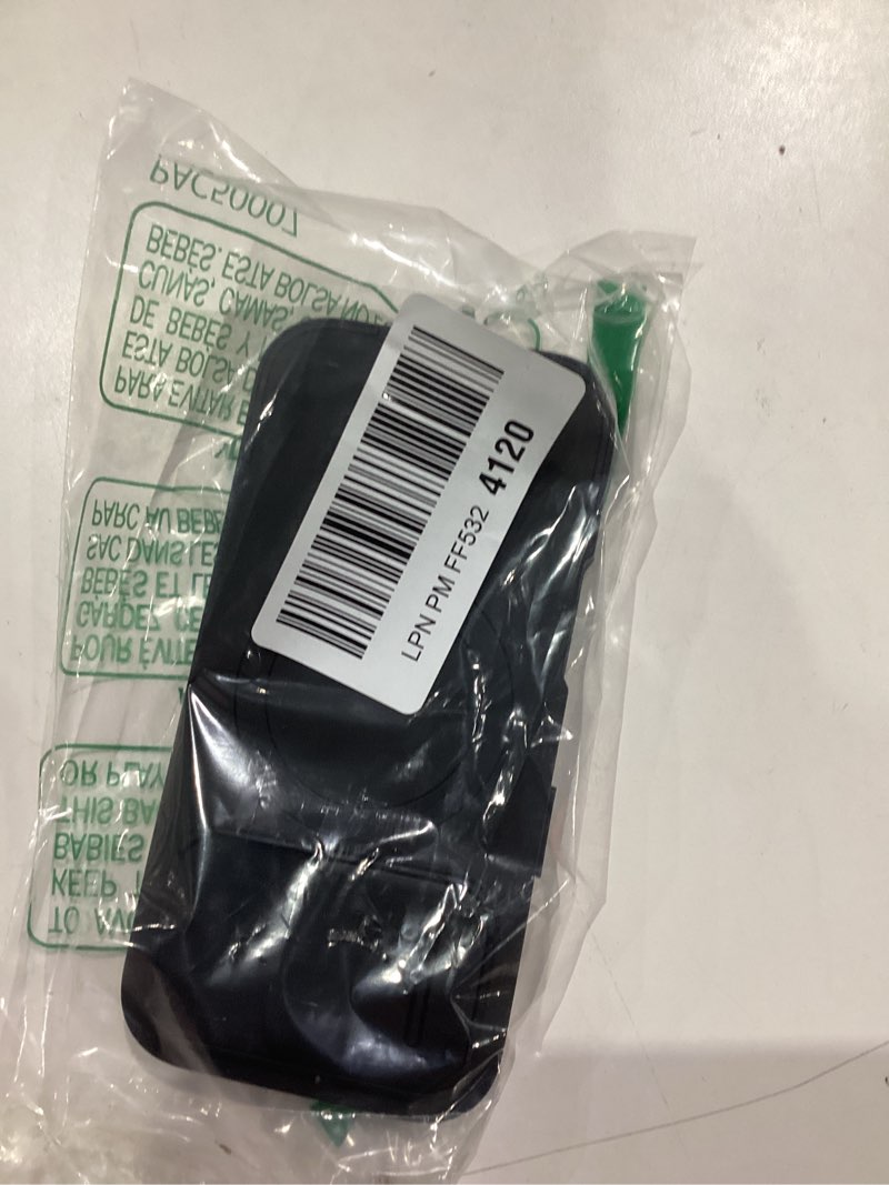 Condition photo showing Good Condition for SURITCH for iPhone 16 Pro Case with Slide Camera Cover and Adjustable Kickstand, Compatible with MagSafe, Shockproof Bumper Case Slim Protective Cover for iPhone 16 Pro 6.3 Inch,Black iPhone 16 Pro-6.3'' Black