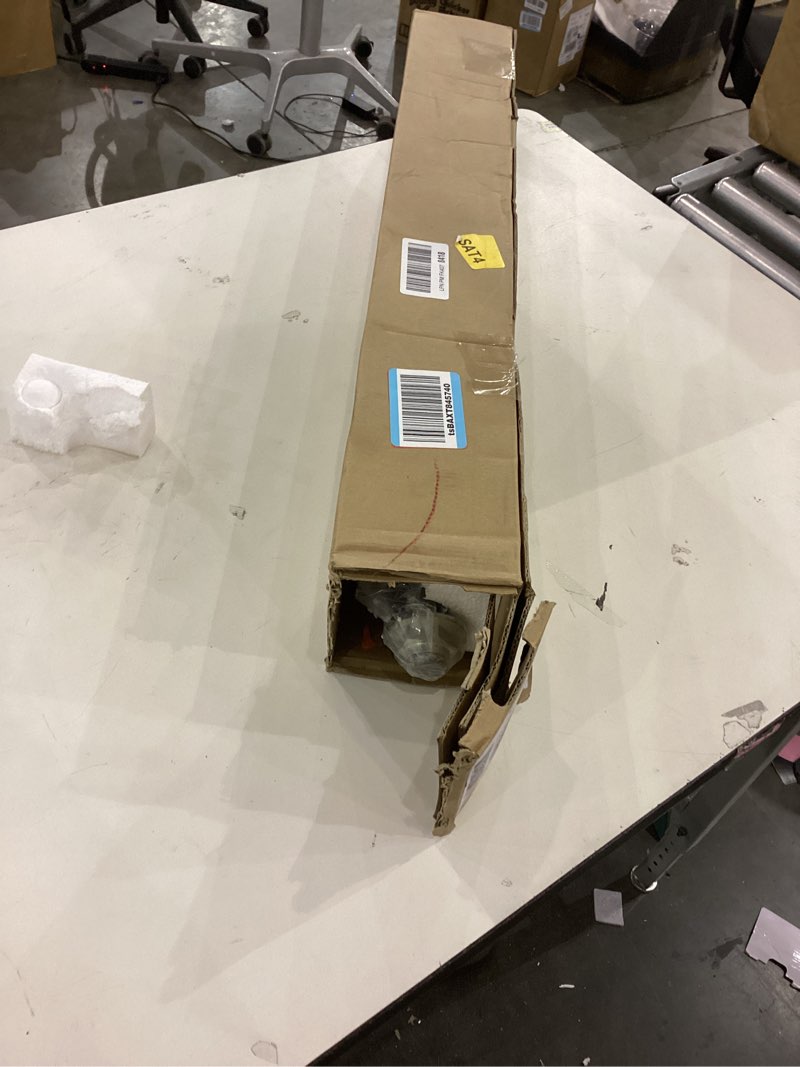 Condition photo showing New/Like New for PAROD 664250 CV Axle Assembly Fit for 2009-2013 Acura TSX, 2008-2015 Honda Accord, 2014-2014 Civic 1.8L 2.0L 2.4L L4 Front Left Driver Side