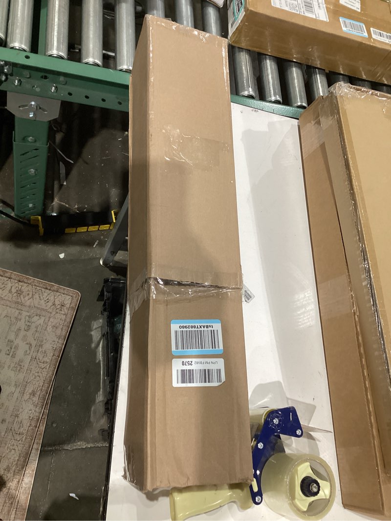 Condition photo showing Good Condition for Wood curtain