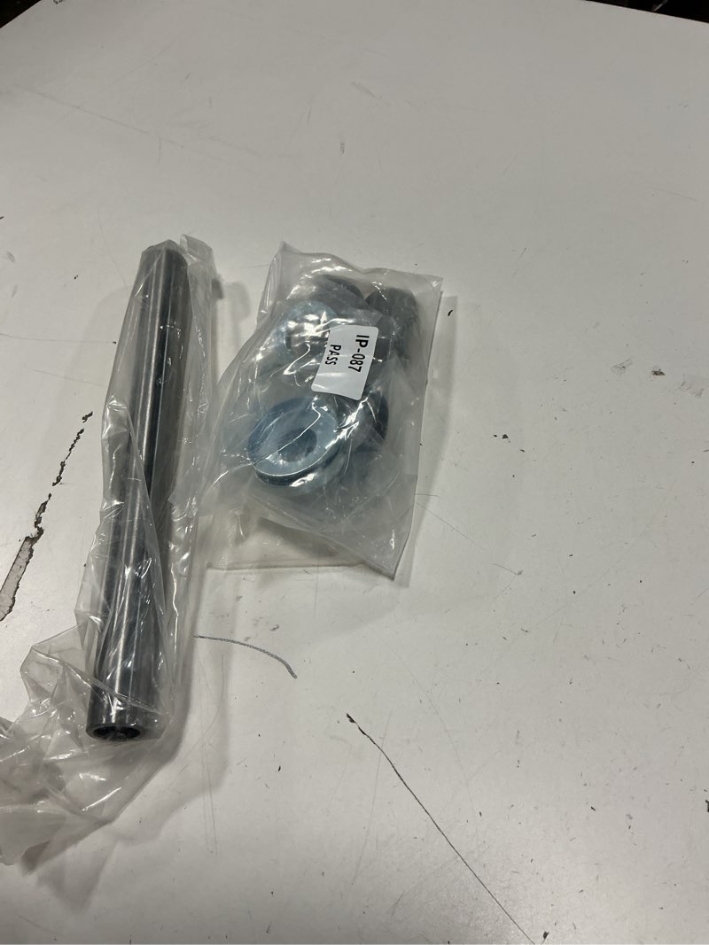 Condition photo showing New/Like New for swingarm bearings seal pivot sleeve kit compatible with honda 300ex trx300ex 1993-2008 trx250x 1987-1992