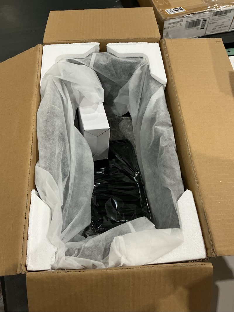 Condition photo showing Good Condition for black kitchen and bar sink,10x18 inch stainless steel drop in single bowl undermount rv prep small kitchen&bar sink ideal choice for small space come with bottom grid,soap mat and drain assembly 10x18in black