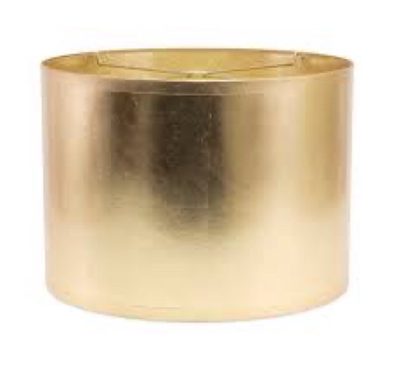 CTGH14D10 couturelamps shade