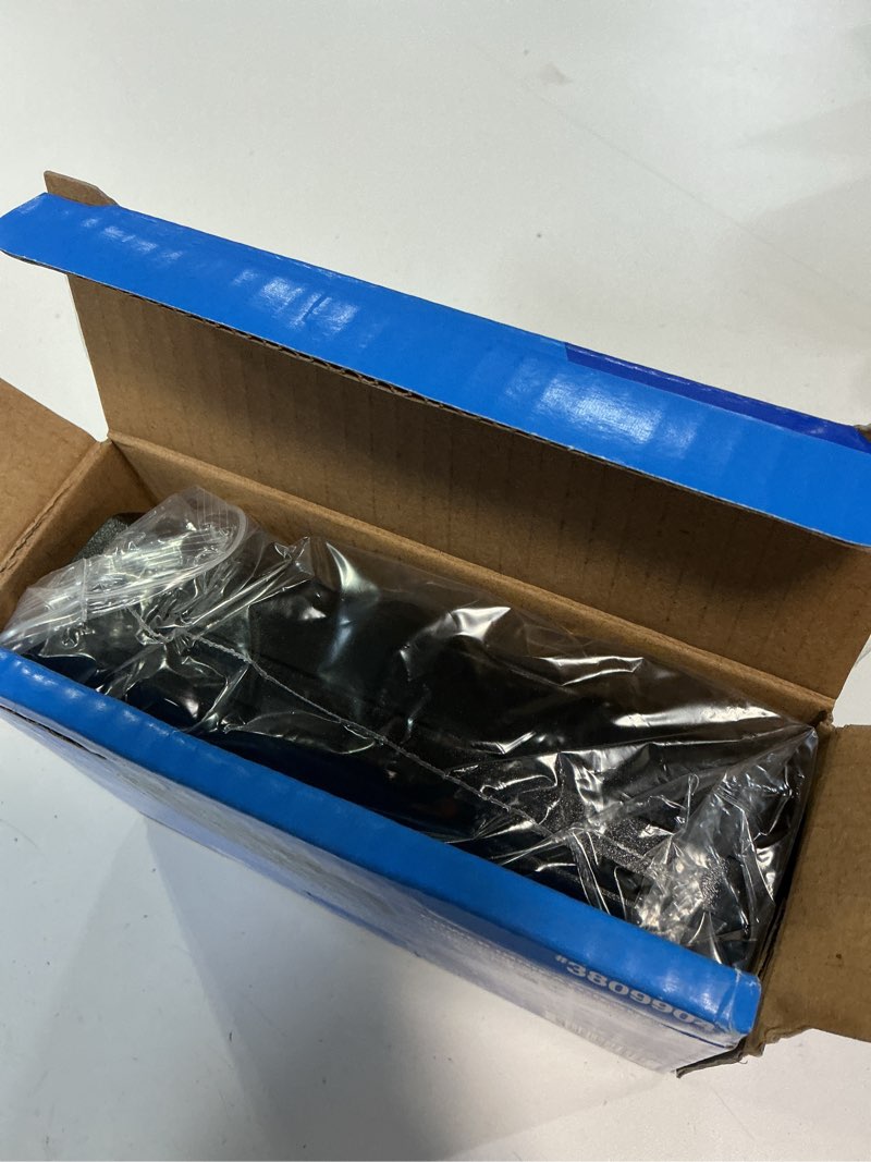 Condition photo showing New/Like New for kobalt 40v 40-volt 160 ah. lithium ion (li-ion) battery