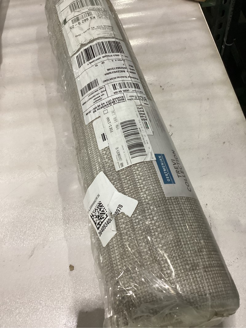 Gertmenian Indoor High-Low Area Rugs | Durable, High-Traffic, Non-Shedding & Stain Resistant | Vania