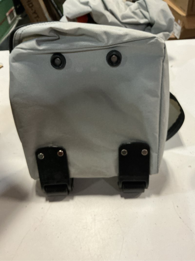 Condition photo showing Good Condition for 10x10 slant leg instant canopy rolling carry bag replacement ( only bag ) 