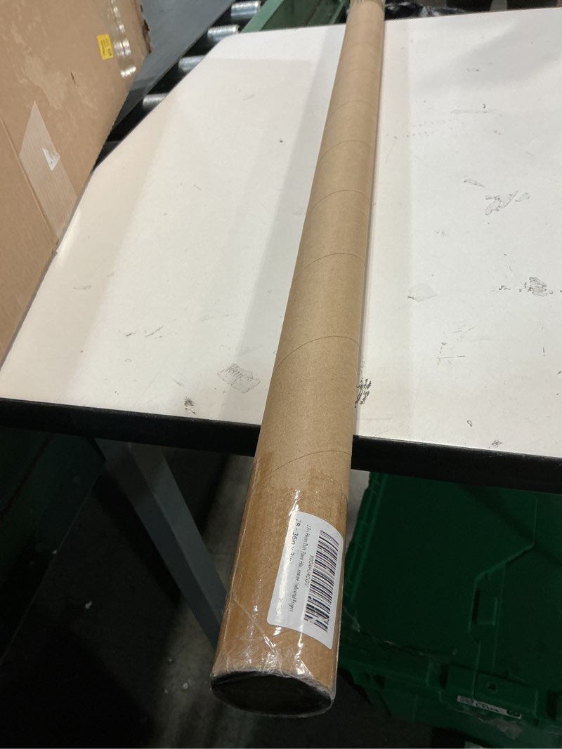 Condition photo showing New/Like New for 2 Pcs Heavy Duty Piano Hinge 36 Inch x 3 Inch Width, True 0.060'' Thick Stainless Steel Black Piano Hinge for Heavy Duty Cabinet, Door, Toolbox, Wooden Box, Metal Plate, Furniture, Industrial Project 36 Inch (2PCS)