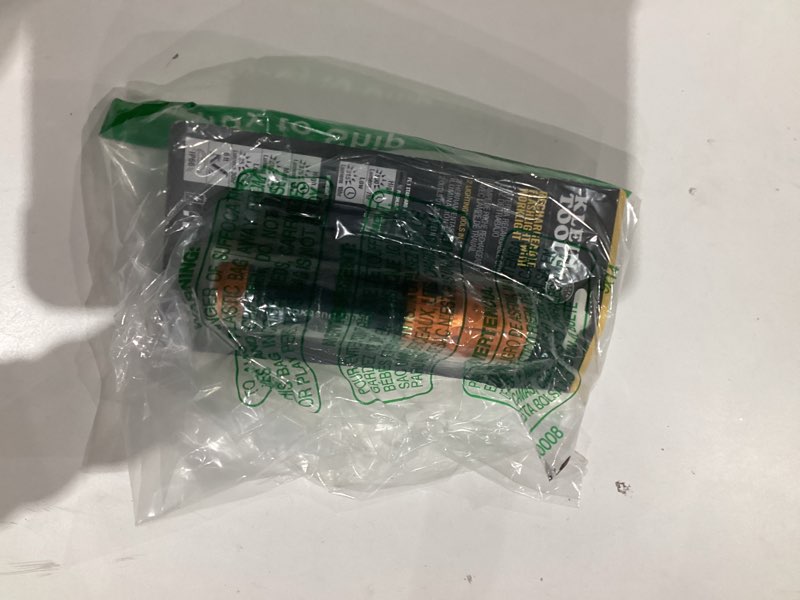 Condition photo showing New/Like New for Klein Tools 56412 Rechargeable LED Flashlight with Flood Light, 500 lumens, USB-C Rechargeable, Pocket Clip, Magnet, for Professional Work