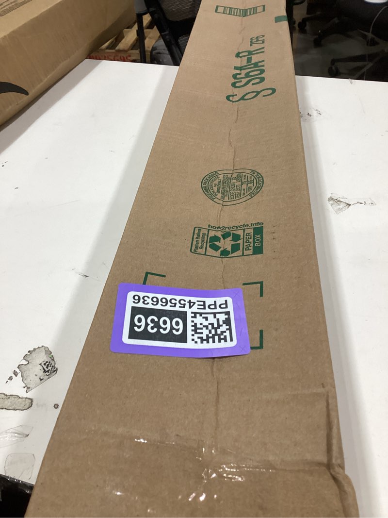 Condition photo showing New/Like New for VITERLYNX 3/4" Thick 300Lbs Soft Close Heavy Duty Drawer Slides 1 Pair 16 18 20 22 30 32 36 40 Inch 