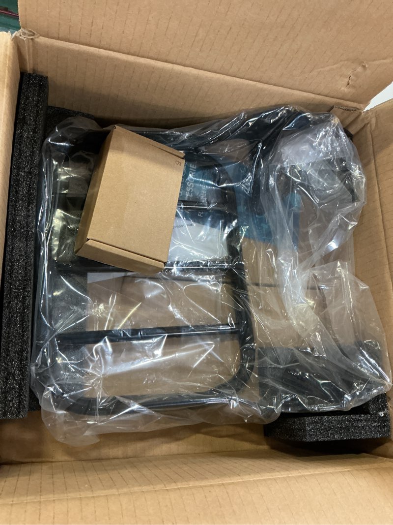Condition photo showing Good Condition for mokitdora sport luggage rack for harley sissy bar uprights compatible with 2018-later softail low rider fxlr fxlrs fxlrst fat bob fxfb fxfbs sport glide flsb, black