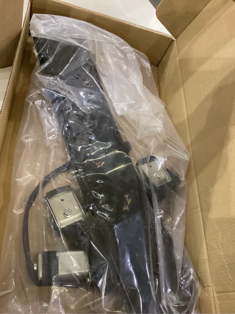 Condition photo showing New/Like New for SCITOO Rear Right Power Window Regulator with Motor Fit for 2006-2010 for Chrysler PT Cruiser,751-617