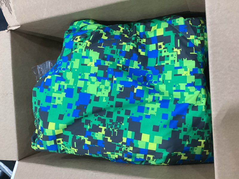 SMONTY Kids Ski Suit Girls Boys Snowsuits Winter Ski Jacket & Bib Pants Set Snowboard Waterproof Win