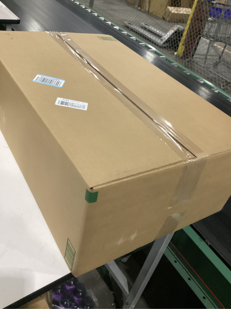 Condition photo showing Good Condition for DHG PROFESSIONAL 50 Pack Corrugated Pizza Box - White Cardboard (12" x 12")