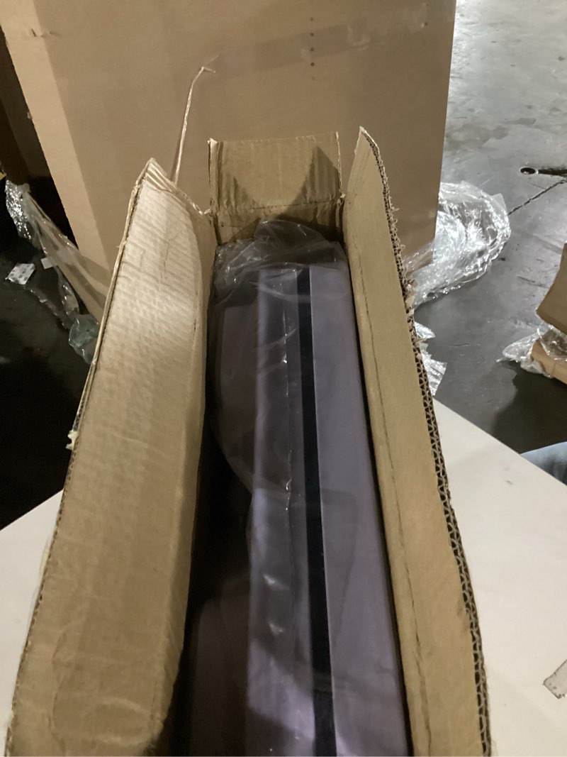 Condition photo showing Good Condition for pilates board-pilates reformer set 6 in 1 multifunctional abdominal pilates board for home workout equipment, foldable pilates portable reformer machine, ab board trainer for women purple