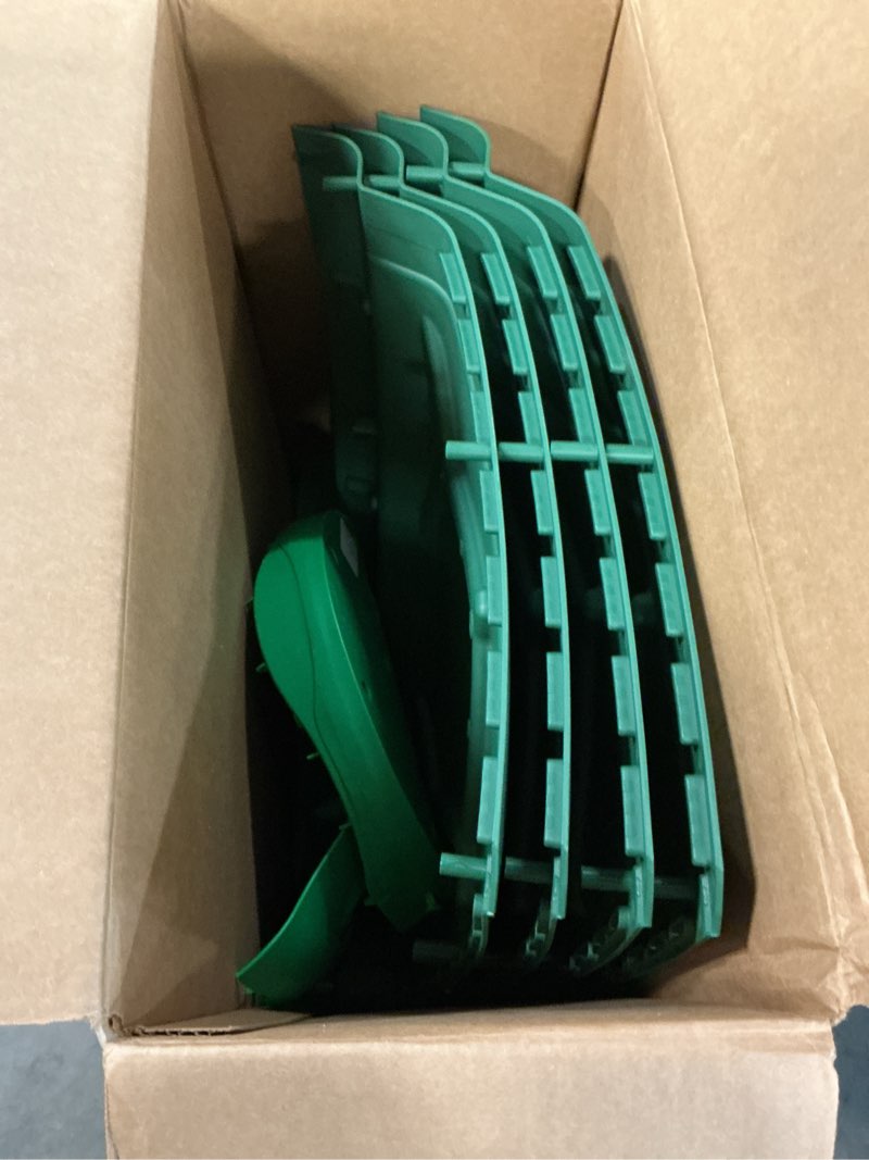 Condition photo showing Good Condition for little tikes turtle sandbox, for boys and girls ages 1-6 years multicolor onesize