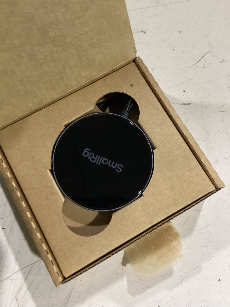 Condition photo showing Good Condition for smallrig sd/tf dual-slot card reader, usb 4.0 312mb/s high-speed transfer, magnetic adsorption phone & 90° angled connector for iphone 17/16/15 for samsung/for huawei, sdxc/tf card adapter - 4870