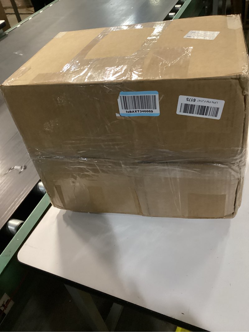 Condition photo showing Good Condition for Camco 50-foot Heated Water Hose for RV — Prevents Freezing Down to -20° — Certified For Drinking Water & Lead-Free — Great for Campers, Livestock, Agriculture, Kennels, etc. — 5/8" ID (22912) -20-Degree 50-Foot