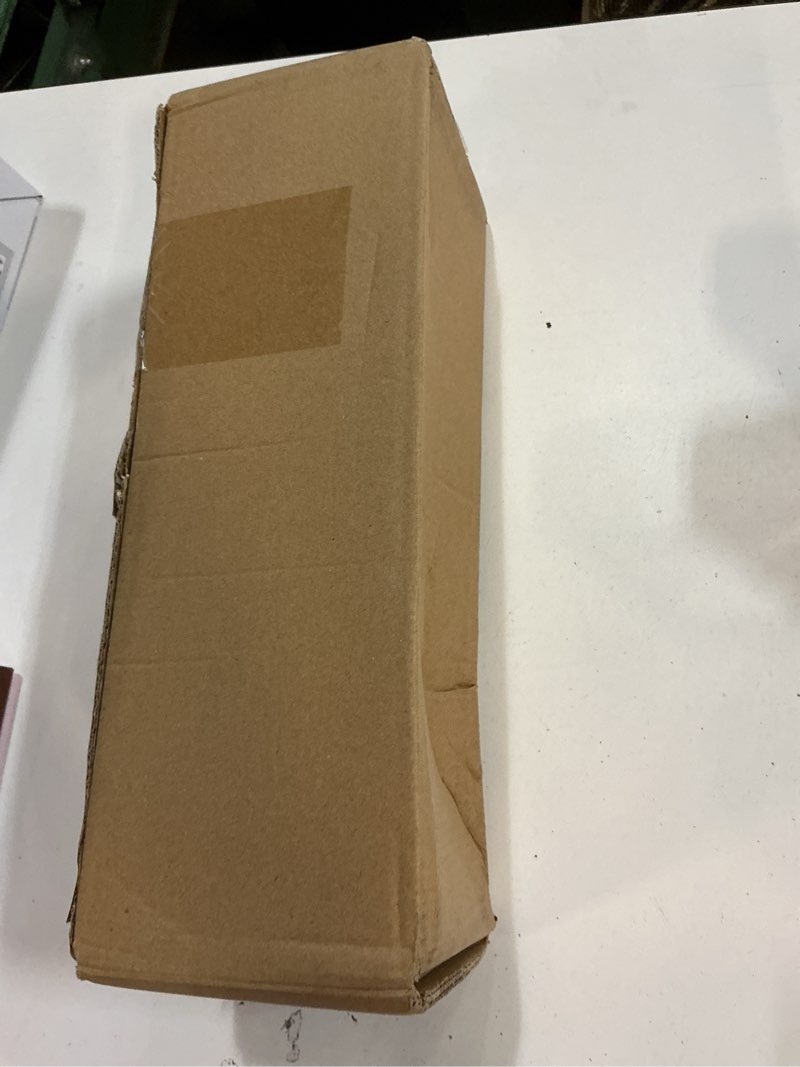 Condition photo showing New/Like New for koala printable vinyl sticker paper roll for inkjet printers, 13 inch x 32.8 ft white matte sticker paper, water-resistant and durable sticker pritner paper