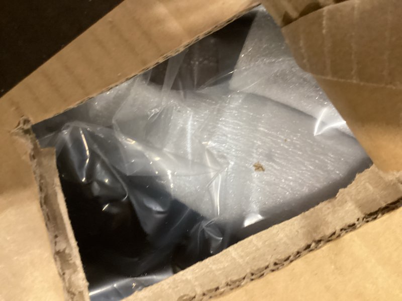 Condition photo showing New/Like New for Evenflo Shyft Intuiti+ Travel System Featuring Revolve180 LiteMax NXT with SensorySoothe (Dubhan Black)