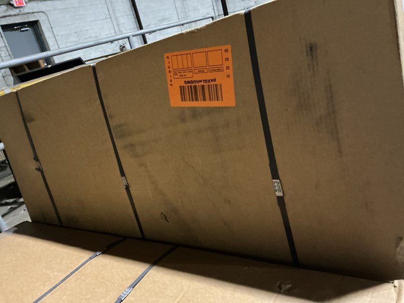 Condition photo showing Good Condition for Canyon's Edge Faux Stack Stone Panel - 24 in x 48 in - Gray Fox (44.76 Sq. ft. / Case) 6 Pack