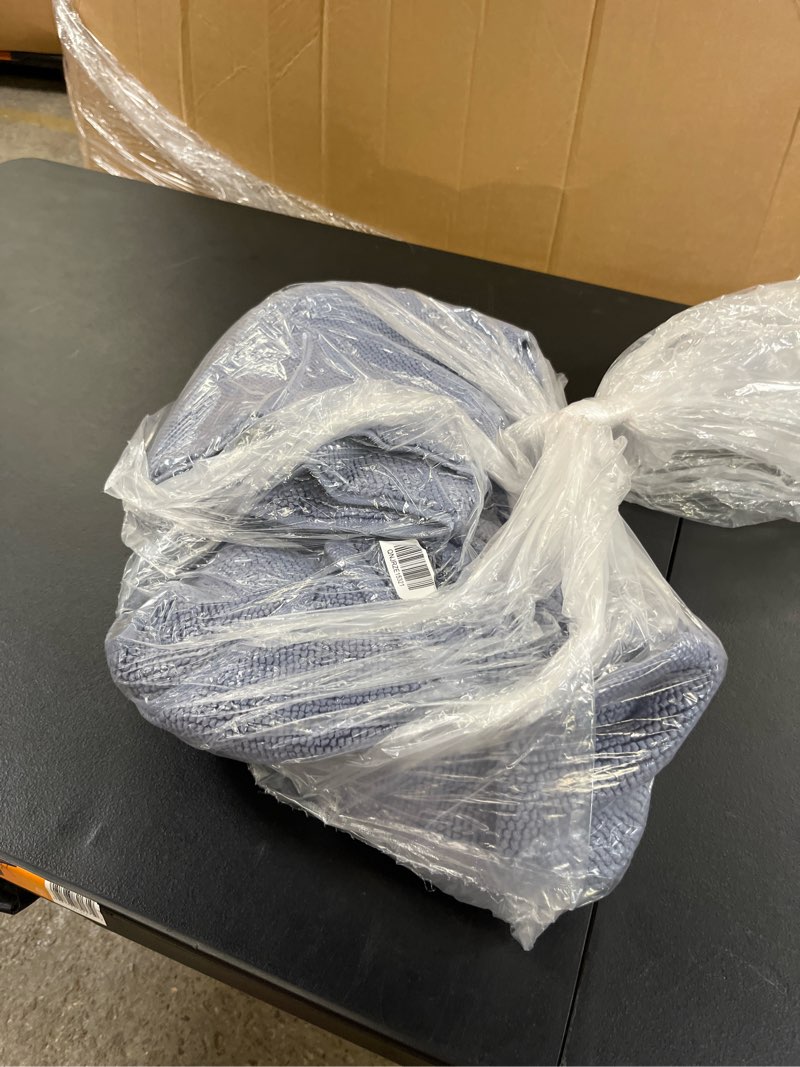 Condition photo showing Good Condition for turkish cotton bath mat bundle, one size, mineral