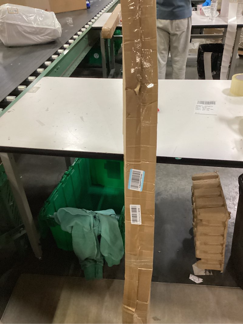 Condition photo showing New/Like New for GADFISH 26FT Reach Light Bulb Changer for High Ceilings, 5-20FT Extension Pole, High Ceiling Light Bulb Changer Pole with Baskets and Suction Cup for High Ceilings and Recessed Lights