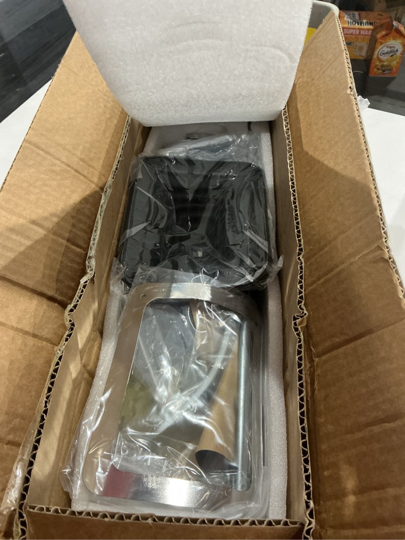 Condition photo showing Good Condition for (incomplete, missing pieces)gxywady three and four speed floor shifter automatic replacement for c4 c6 replacement for gm 700r4 th350 th400