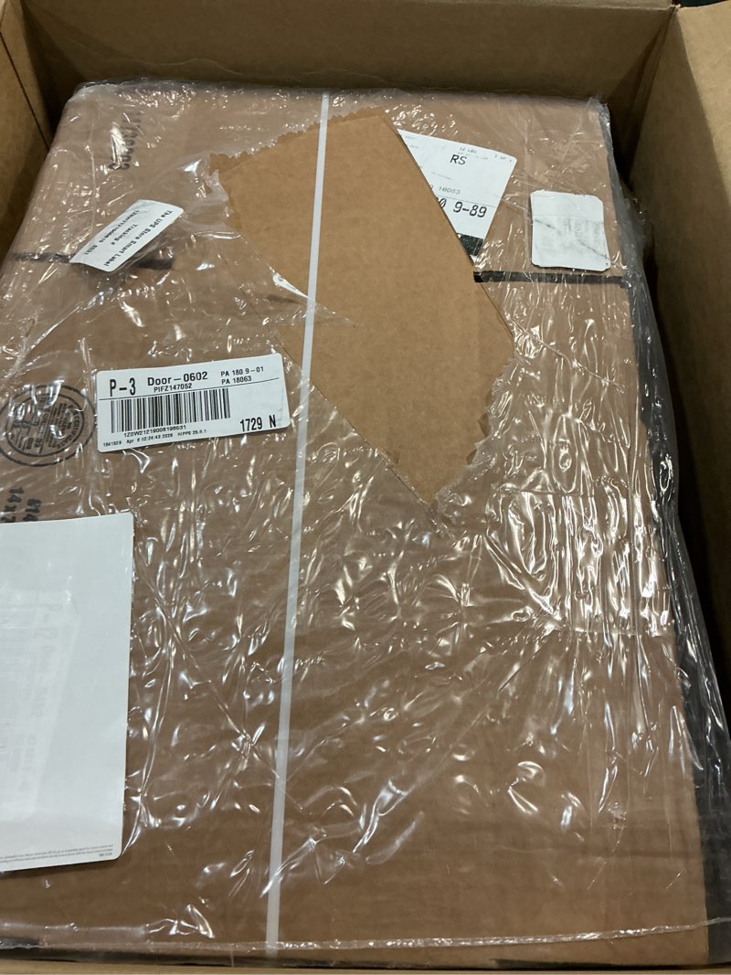 Condition photo showing Good Condition for cardboard boxes