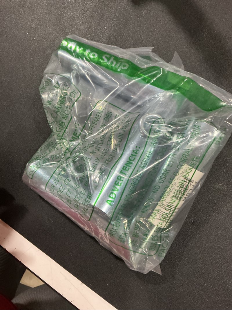 Condition photo showing Good Condition for 2pcs 1" 2 Way L Shaped Corner Canopy Fitting (FLB) - Fits 1" EMT Pipe that has an outer diameter of 1 3/16"