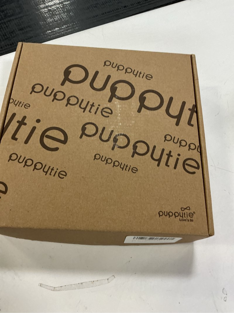 Condition photo showing New/Like New for Dog Harness, No Pull Dogs Harness and Multi-Function Leash Set for Medium Dogs Easy Walk Everyday Adjustable Soft Dog Vest Harness Fashionable Dog Accessories Black-Button-L L Button-Denim Black