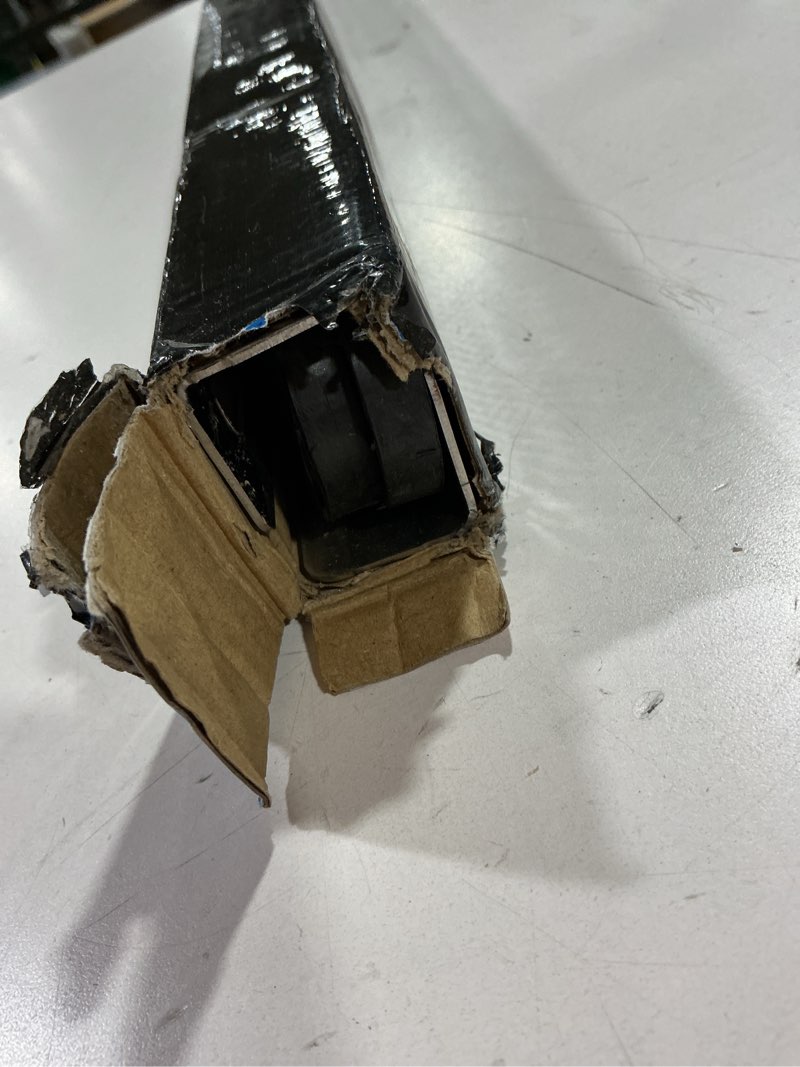 Condition photo showing Good Condition for wall mounting bracket for 9000-24000 btu condenser?ac support brackets rust free stainless steel for mini split air conditioner heat pump systems. (small?9000-24000btu?)
