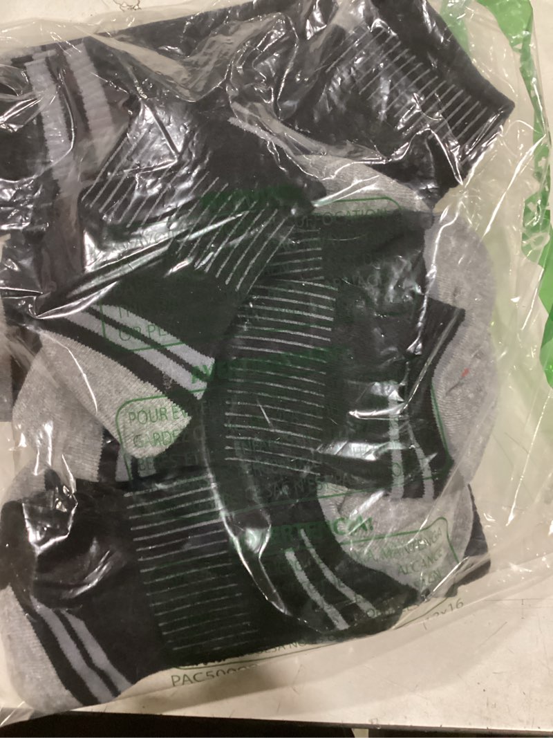 Condition photo showing Good Condition for socks