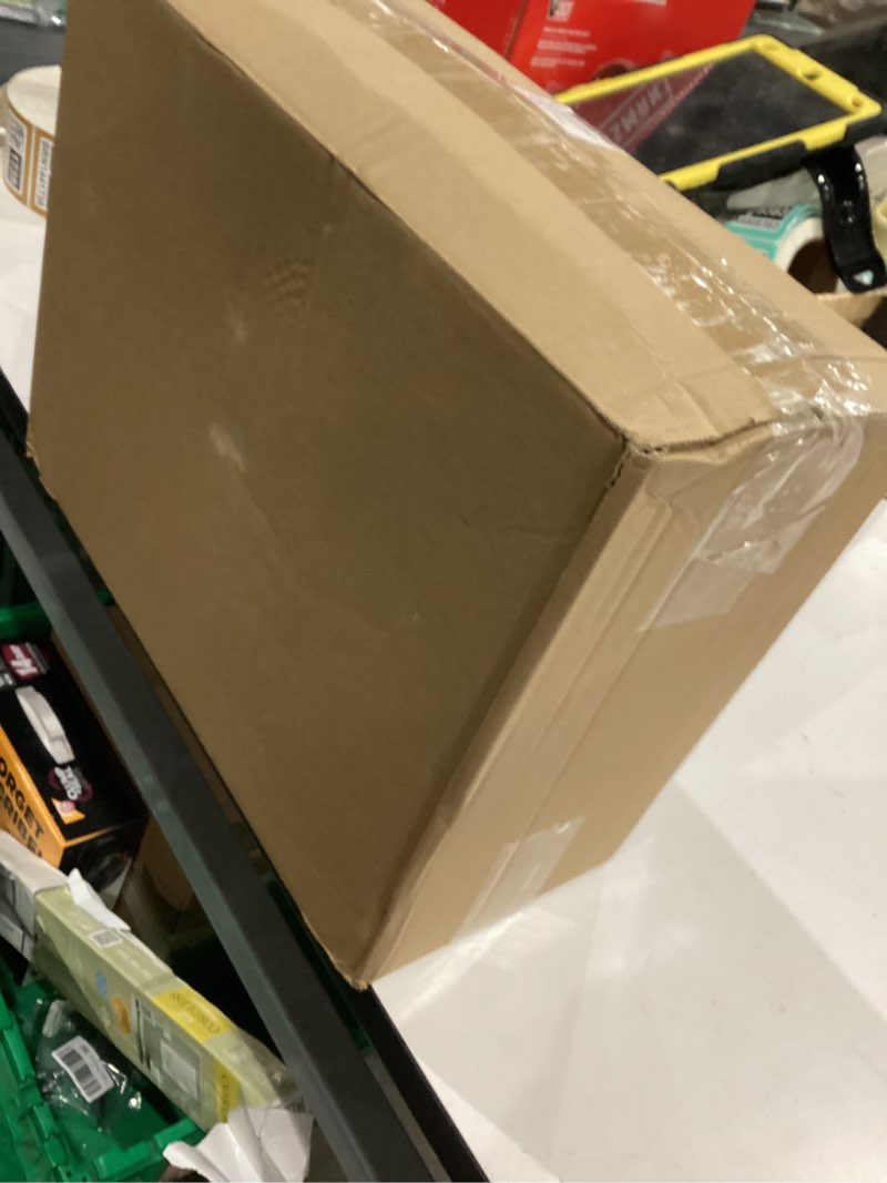 Condition photo showing Good Condition for Rolling Laptop Bag - Rolling Briefcase with 4 Spinner Wheels, 15.6 Inch 1680D Nylon Water Resistant Computer Bag for Men and Women Work Travel, Black (Black, 15.6in) Medium-15.6in Black