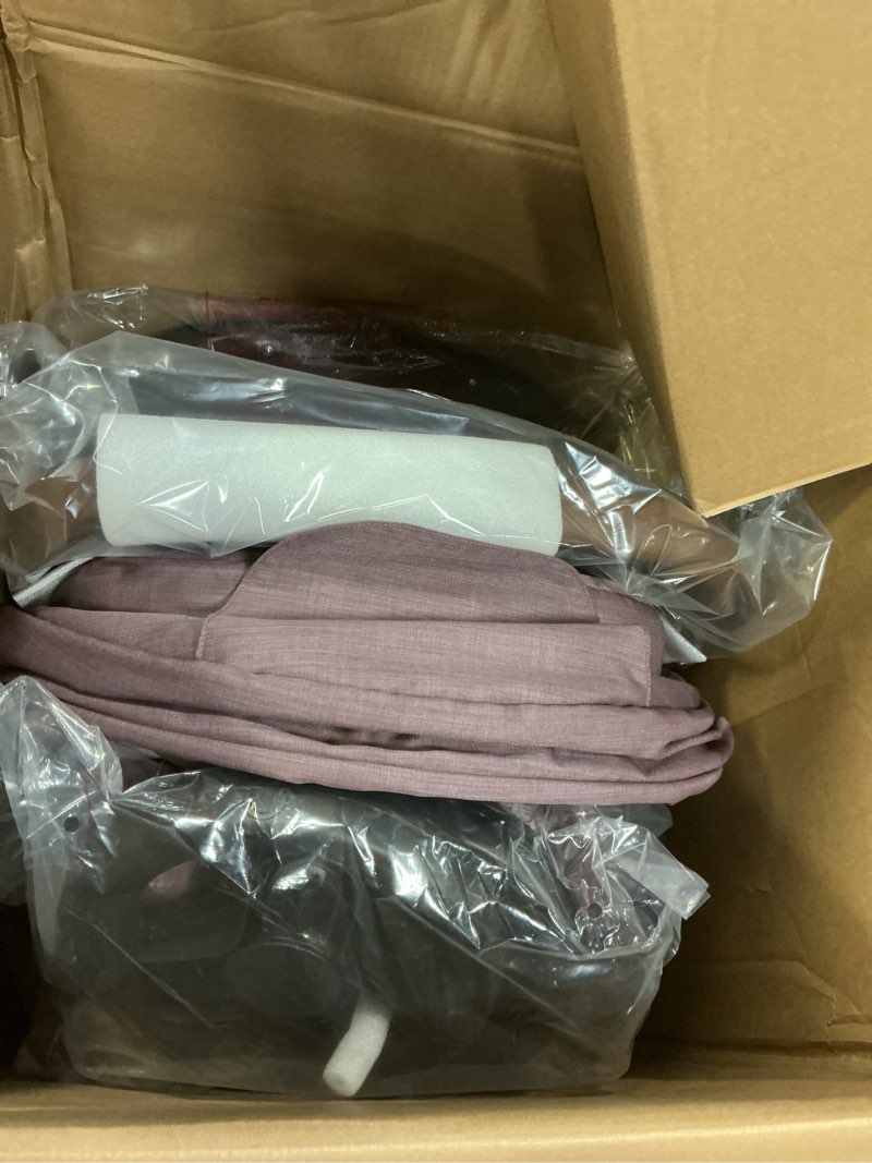 Condition photo showing New/Like New for Graco Modes Nest Travel System, 3-in1 Modular Carseat Stroller Combo, Adjustable Slide2Me Infant Car Seat Carrier to Toddler Stroller, Includes the SnugRide DLX Infant Car Seat, Norah