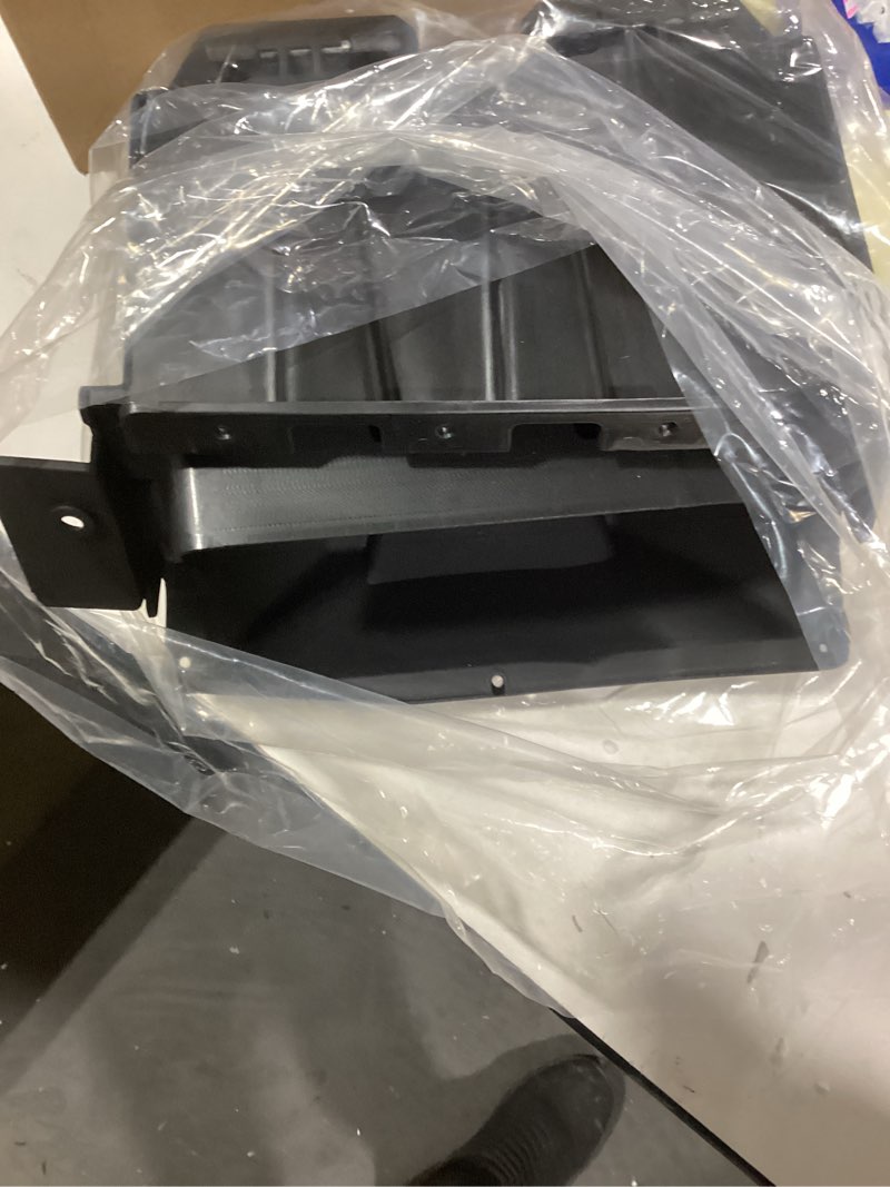 Condition photo showing Good Condition for A & UTV PRO Electronic Device Tablet Holder for Talon 1000R 1000X 1000X-4 2019-2023, Phone Ipad GPS Holder Mount with Extra Storage Box Accessories, 1PC