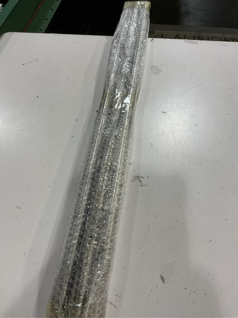 Condition photo showing Good Condition for qulimetal 304 stainless steel grill burner for weber genesis 300 (2007-2010), genesis e310 e320 s310 s320 ep310 ep320 gas grill with side control knobs, replace for weber 67722 67820 sus304 stainless steel fits genesis 300 with side knobs