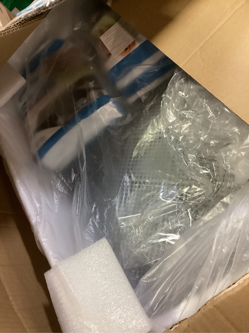 Condition photo showing Good Condition for ALL FOR PAWS Pee Pad Holder, XL Dog Litter Box, Puppy Pads Holder, Puppy Potty Tray for Small/Medium/Large Dog Potty Training, 25" x 25"