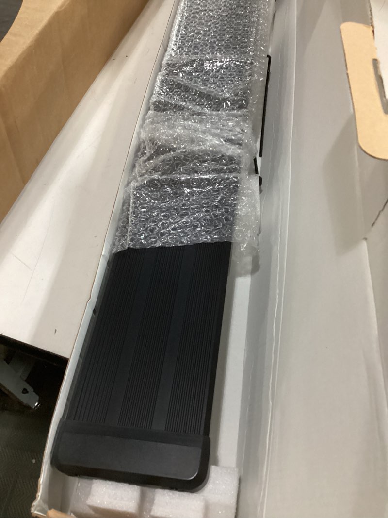 Condition photo showing Good Condition for hygger 60w smart aquarium light, bluetooth led light with app control, full spectrum fish tank light with 24/7 lighting cycle, 5 modes, adjustable timer, for 48"-55" freshwater planted tank 60w (for 48-55 inch tank)