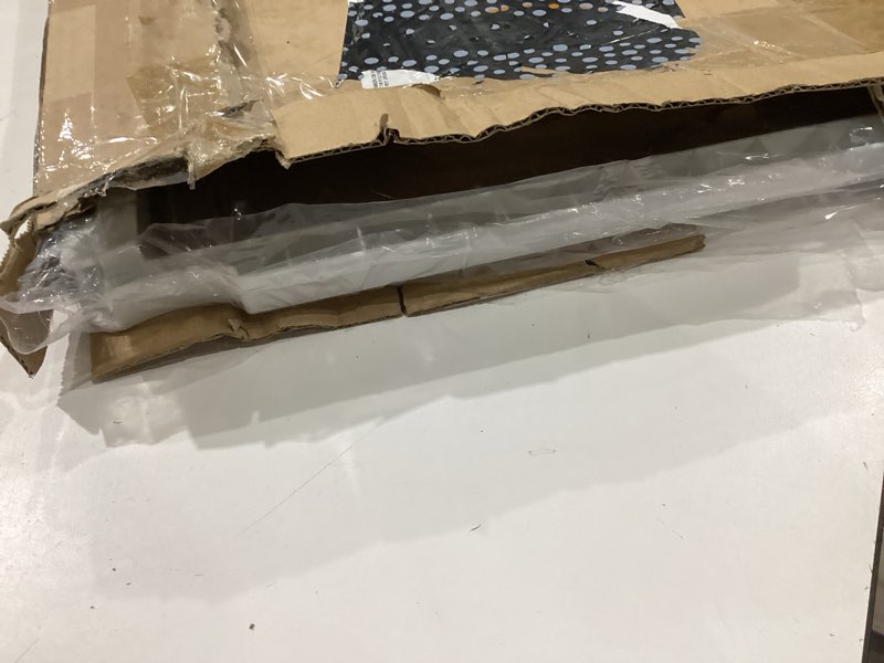 Condition photo showing Good Condition for upgraded 241969501 shelf frame without glass refrigerator compatible with frigidaire shelf replacement parts frigidaire gallery shelf replacement lfss2612tf0 fghs2631pf4a ffss2615ts0 drawer shelves