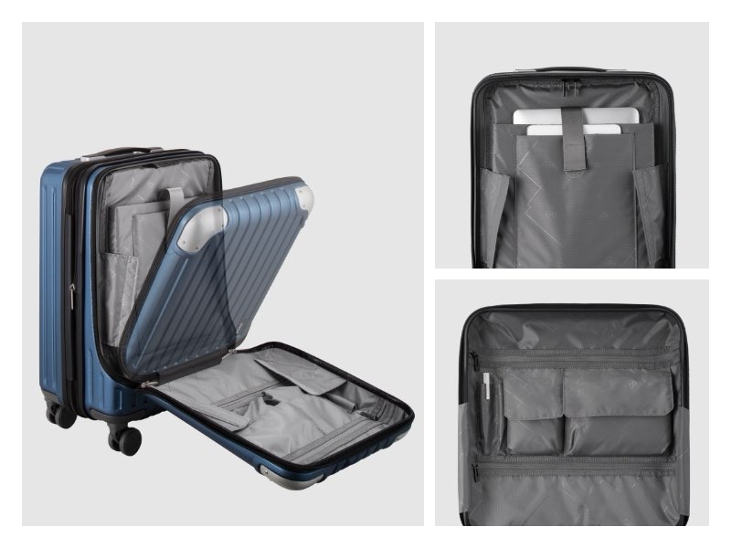 Yes4All Half Foam Rollers, Soft Density Round PE Foam Roll for Back Massage, Yoga Exercise - 18 inches