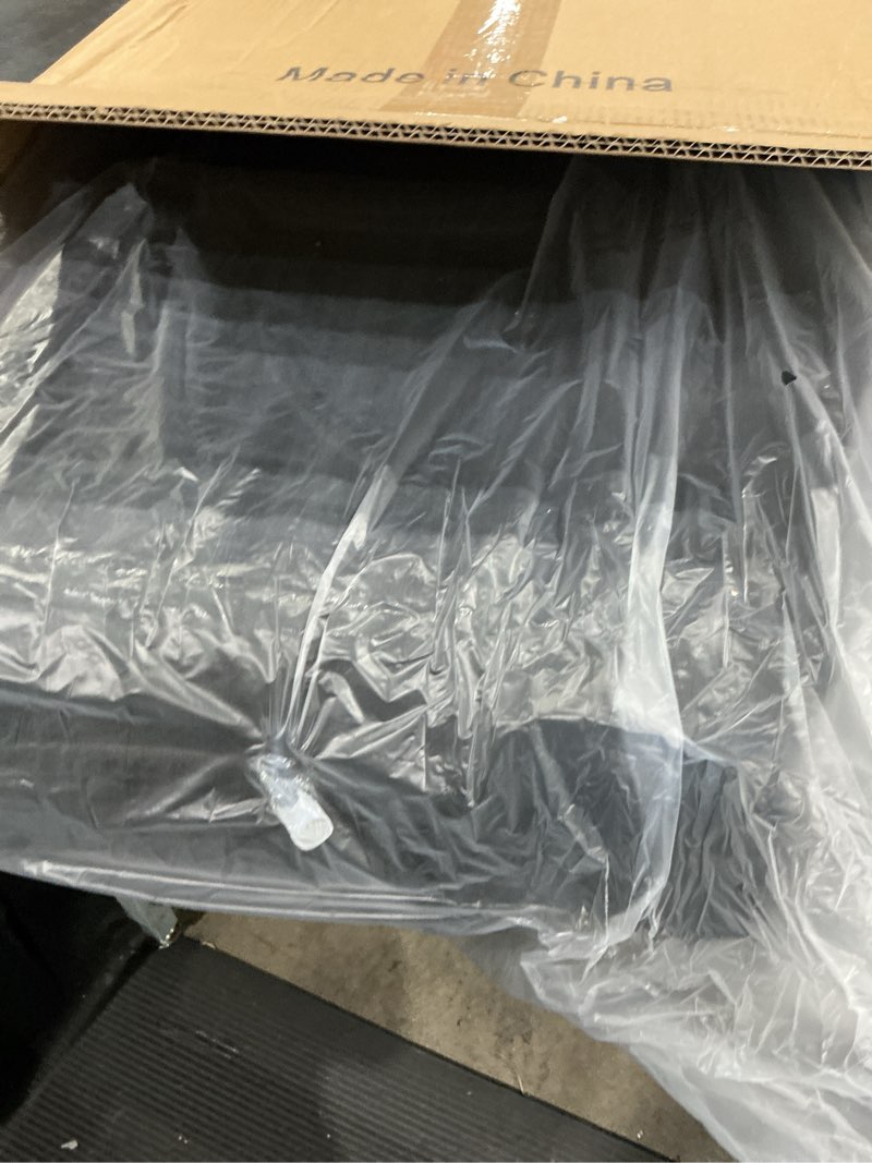 Condition photo showing Good Condition for aomsazto floor mats for chevy malibu 2016-2025 - 1st and 2nd row all weather protection car liner for chevrolet malibu accessories for malibu 2016-2025