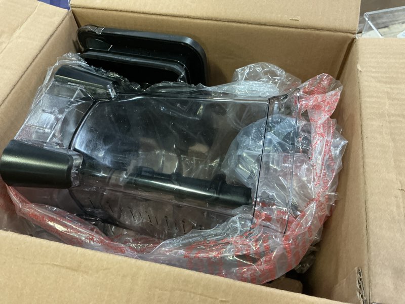 Condition photo showing Good Condition for ninja professional plus blender duo with auto-iq  nutrient extraction