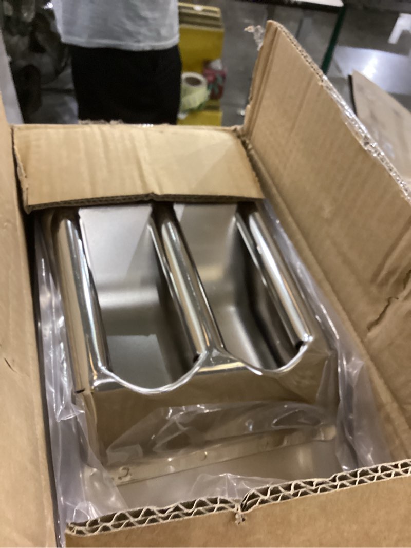 Swiss Link Stainless Steel Water Can 20L Portable Water Storage Container, 5 Gallon Jug for Camping,