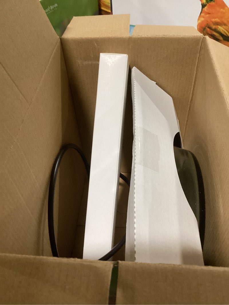 MOSAIC BIRDS CUBAN GARDEN STAKE BIRD BATH OR FEEDER 