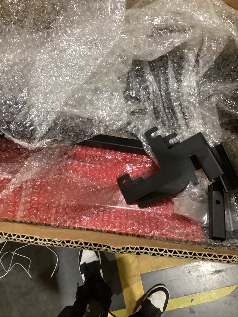 Condition photo showing Good Condition for unrulysoul Lawn Striper Kit for Toro Striping Systems, Fits All Walk-Behind Lawn Mowers