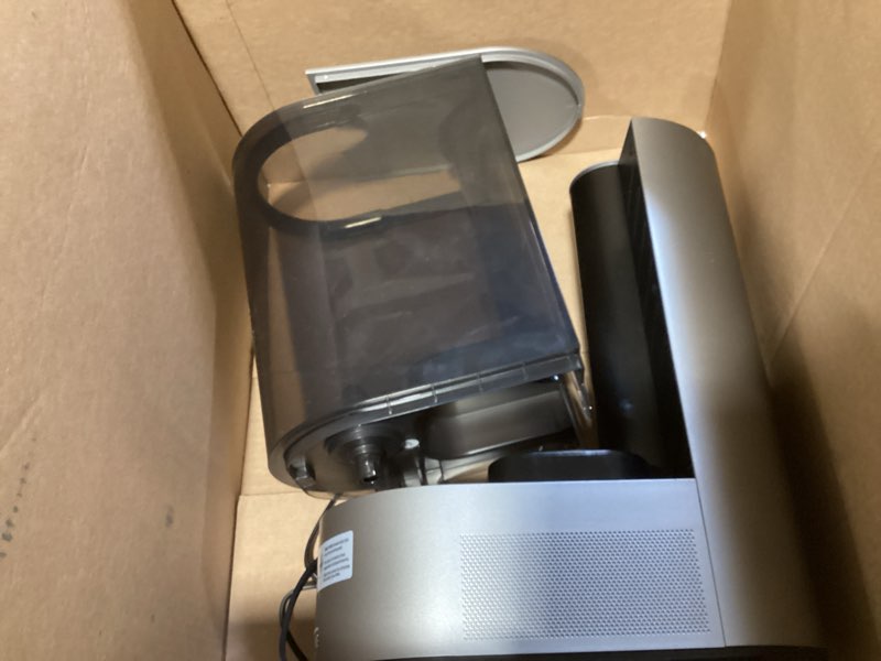 Condition photo showing Good Condition for dreo 6l humidifiers for bedroom, smart warm & cool mist for large room, 60hr quiet runtime for baby, plant, humidity sensor, indicator light, 12h timer, google/alexa, hm713s
