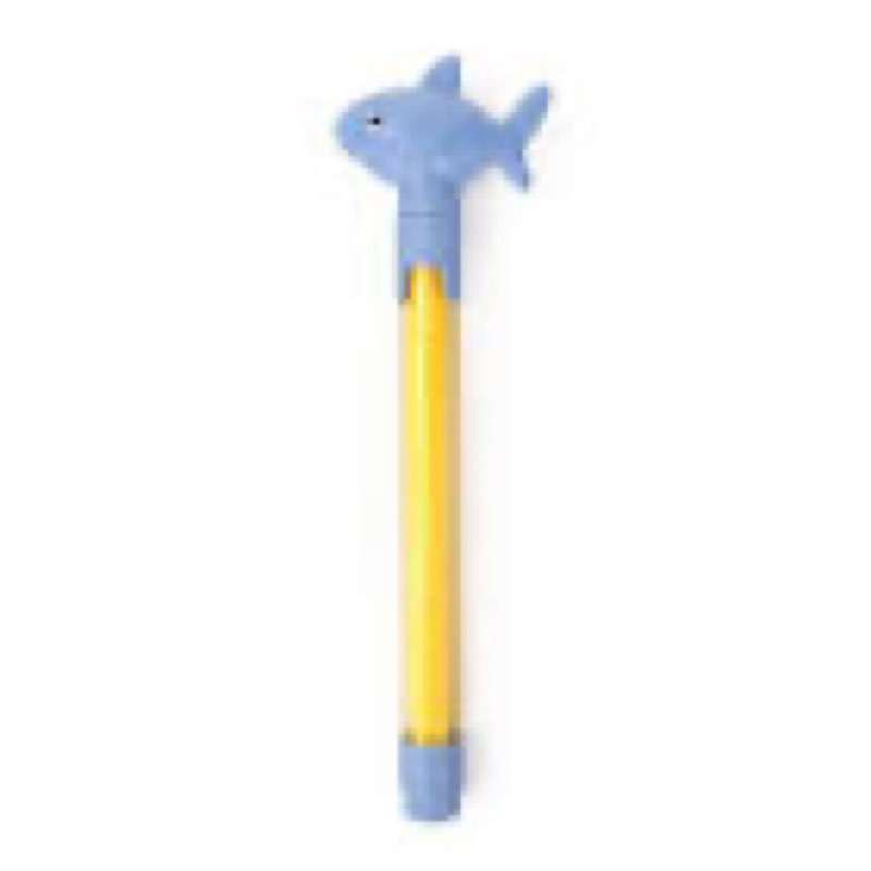 Case Pack Of 24))Shark Water Blaster( Different colors, Designs )