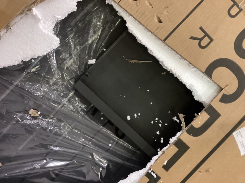 metal planter box with trellis with wheels