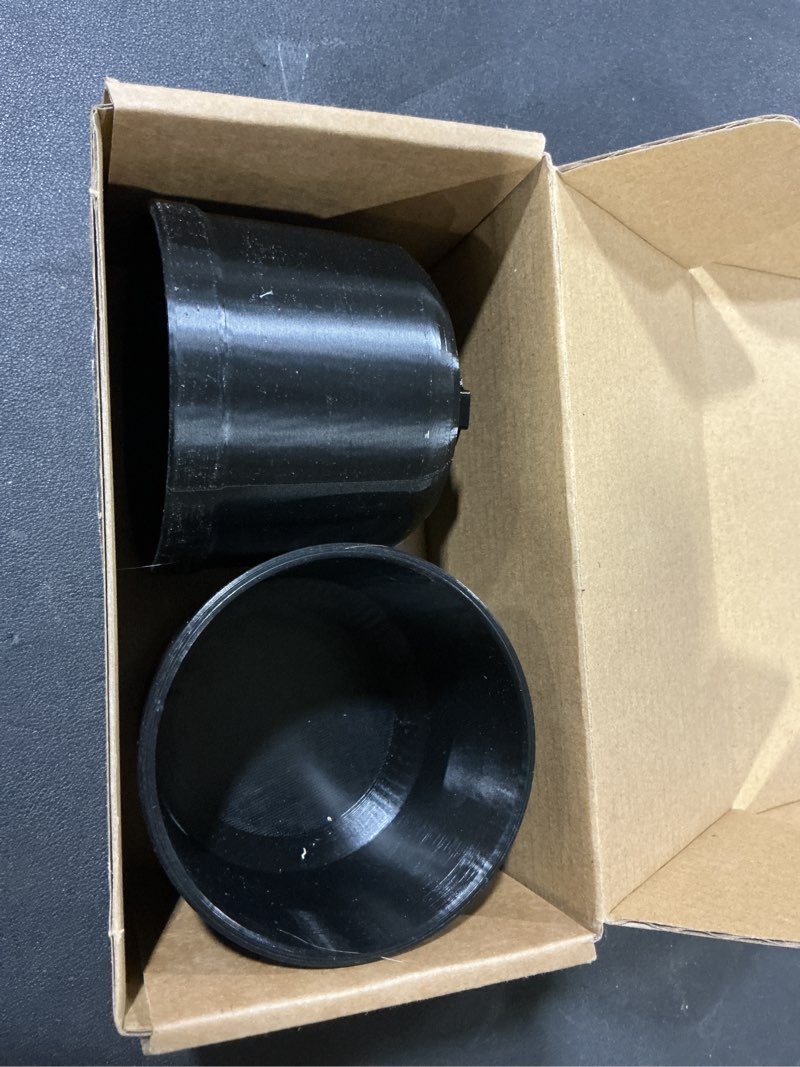 Condition photo showing New/Like New for Cup Holder Replacements for Safety 1st EverFit & Grow and Go, for Maxi-COSI Pria, and for Cosco All-in-One Car Seats (Model #C6577) (2)